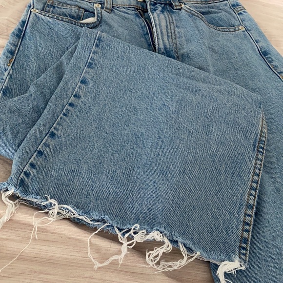 Zara jeans - Picture 2 of 4